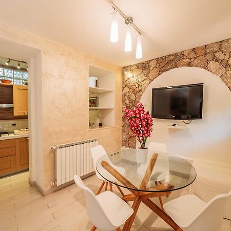 Private Villa At Villa Al Duomo Taormina Exteriör bild