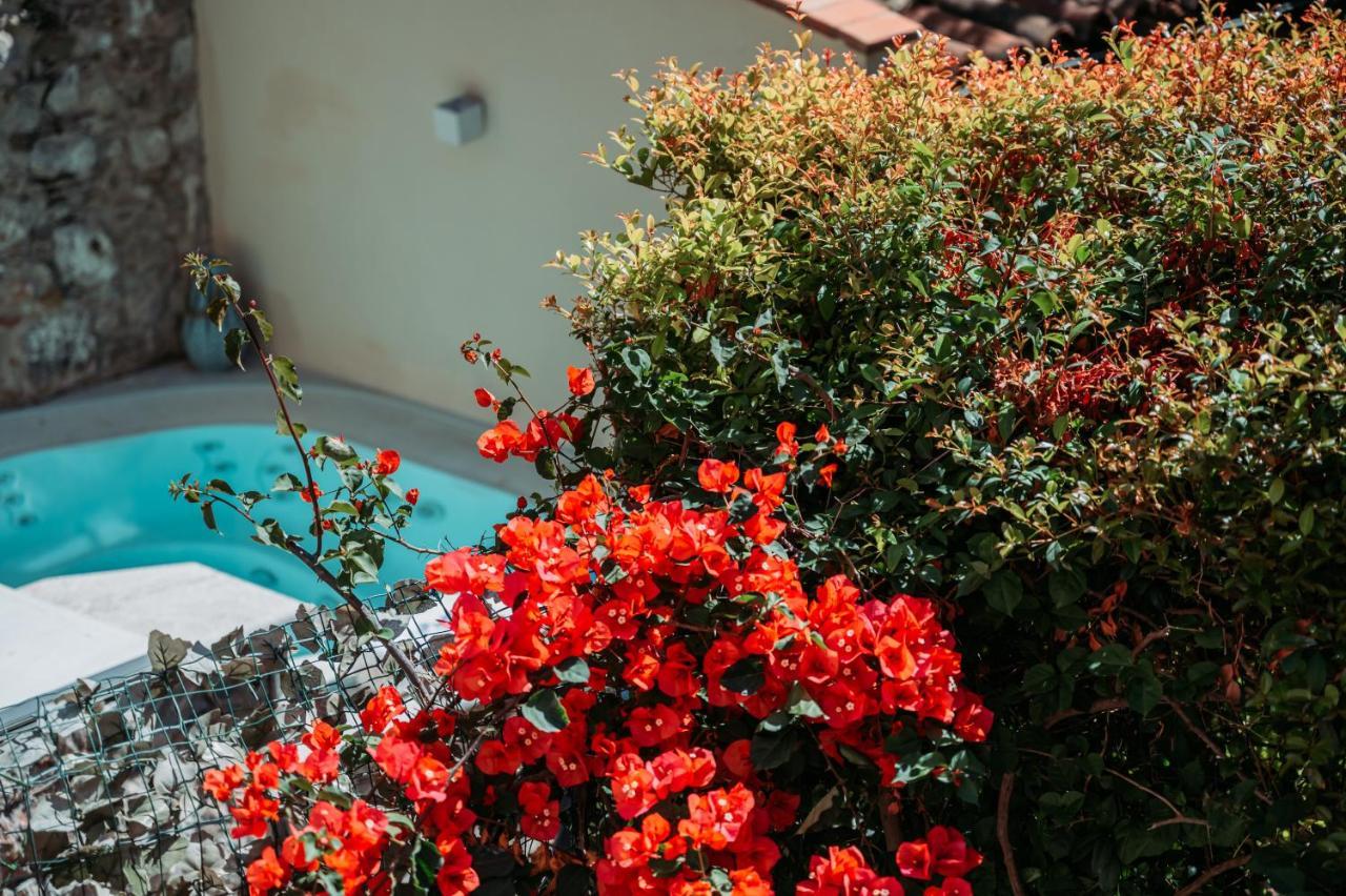 Private Villa At Villa Al Duomo Taormina Exteriör bild